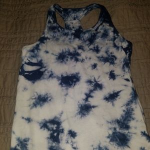 Girls tanktop